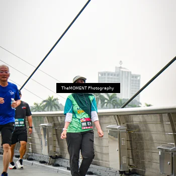Runner Photo 8633121