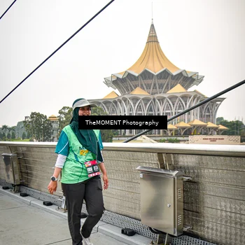 Runner Photo 8633122
