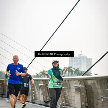 Runner Photo 8633124