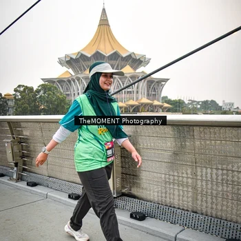 Runner Photo 8633125
