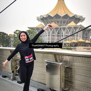 Runner Photo 8633126