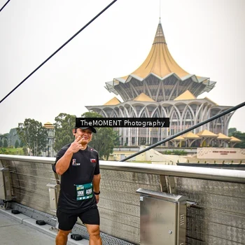 Runner Photo 8633127