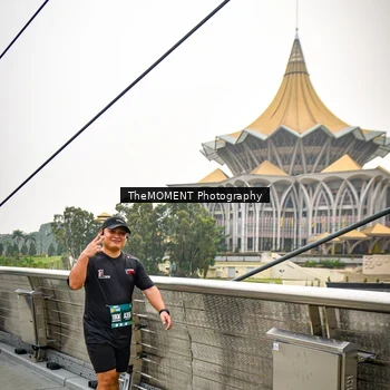Runner Photo 8633128
