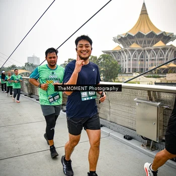 Runner Photo 8633130