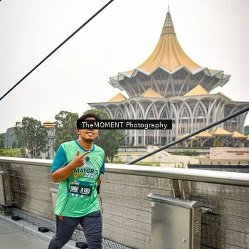 Runner Photo 8633132