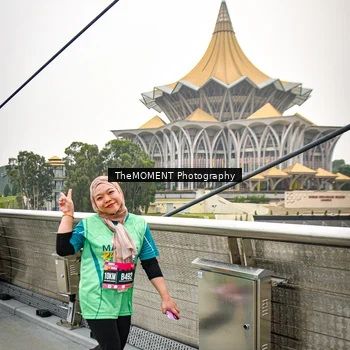 Runner Photo 8633133