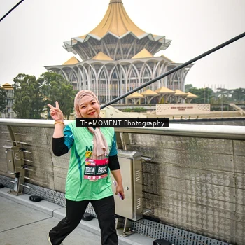 Runner Photo 8633134