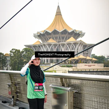 Runner Photo 8633135