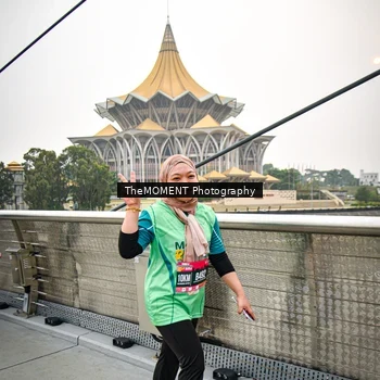 Runner Photo 8633136