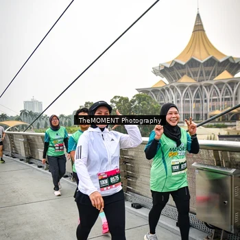 Runner Photo 8633138