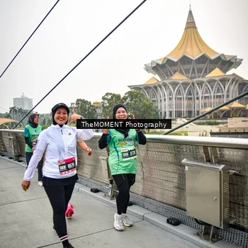 Runner Photo 8633139