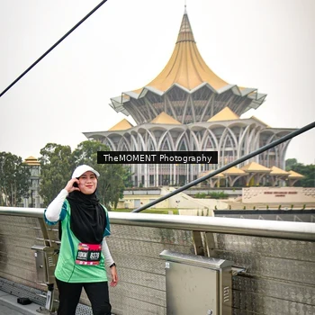 Runner Photo 8633140