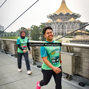 Runner Photo 8633141
