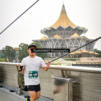 Runner Photo 8633142