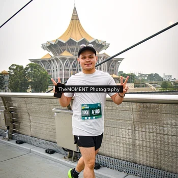 Runner Photo 8633143
