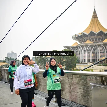 Runner Photo 8633144