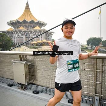 Runner Photo 8633145