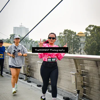 Runner Photo 8633148
