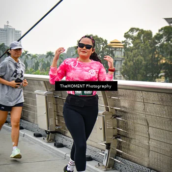 Runner Photo 8633150