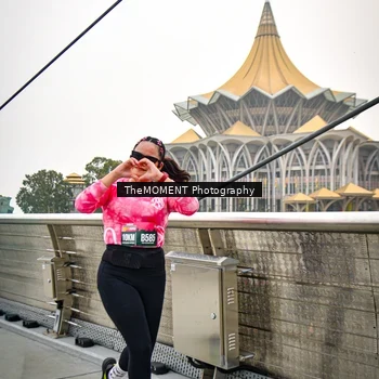 Runner Photo 8633152
