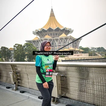 Runner Photo 8633154