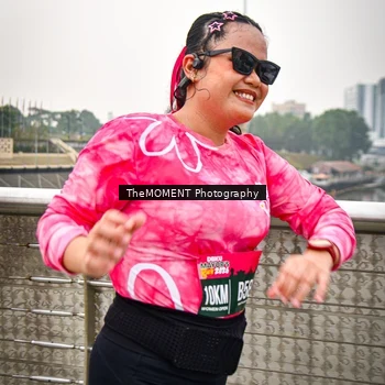 Runner Photo 8633158
