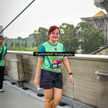 Runner Photo 8633160