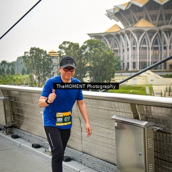 Runner Photo 8633161