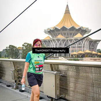 Runner Photo 8633162