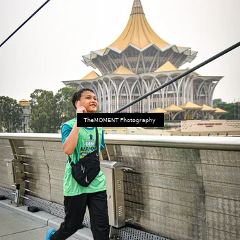 Runner Photo 8633163