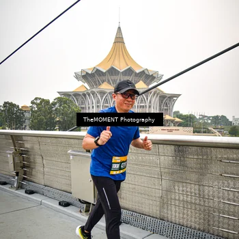 Runner Photo 8633164