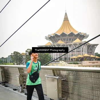Runner Photo 8633166