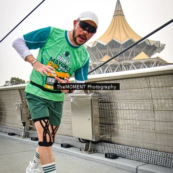 Runner Photo 8633169