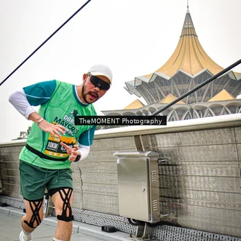 Runner Photo 8633170