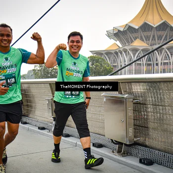 Runner Photo 8633171