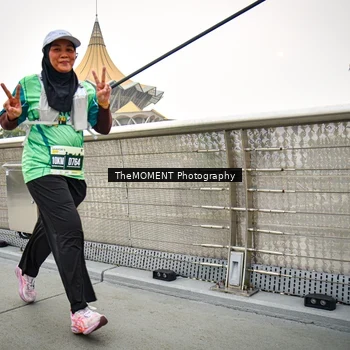Runner Photo 8633174
