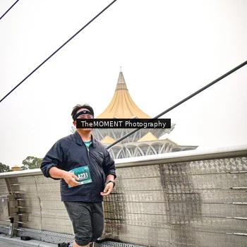Runner Photo 8633175