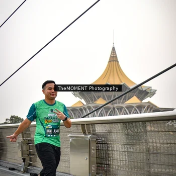 Runner Photo 8633176
