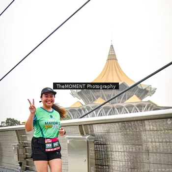 Runner Photo 8633177