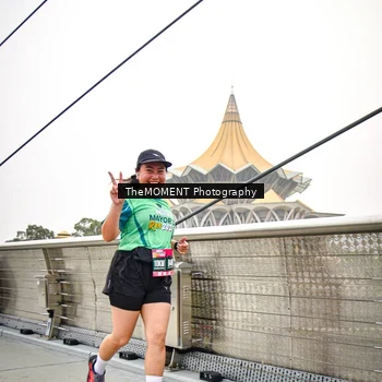Runner Photo 8633178
