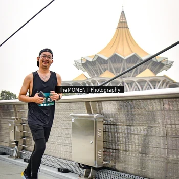 Runner Photo 8633179