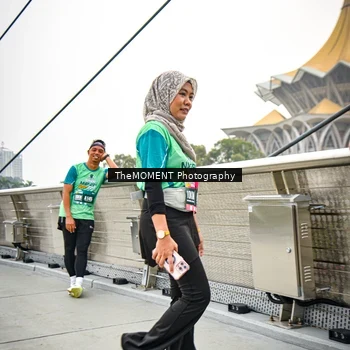 Runner Photo 8633180