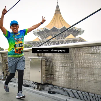 Runner Photo 8633181