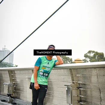Runner Photo 8633182