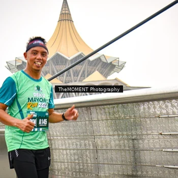 Runner Photo 8633183