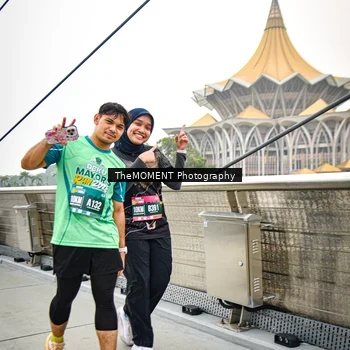 Runner Photo 8633184