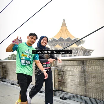 Runner Photo 8633185