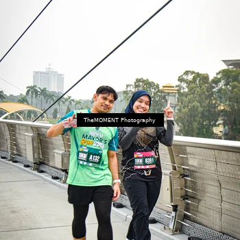 Runner Photo 8633186