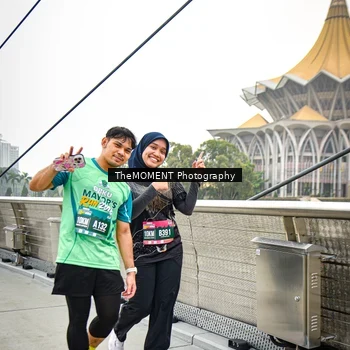Runner Photo 8633187
