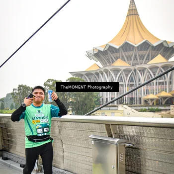 Runner Photo 8633188
